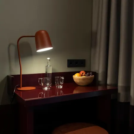 Hotel Chic&basic Reding