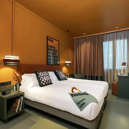 Chic&basic Reding Hotel 3*