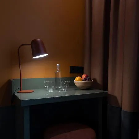Hotel Chic&basic Reding Barcelona