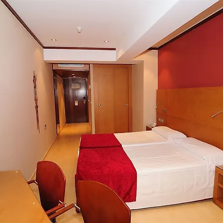 Hotel Chic&basic Reding Barcelona