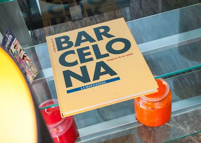 Chic&basic Reding Hotel Barcelona