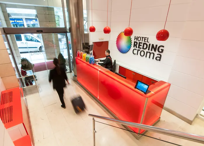 Chic&basic Reding Hotel