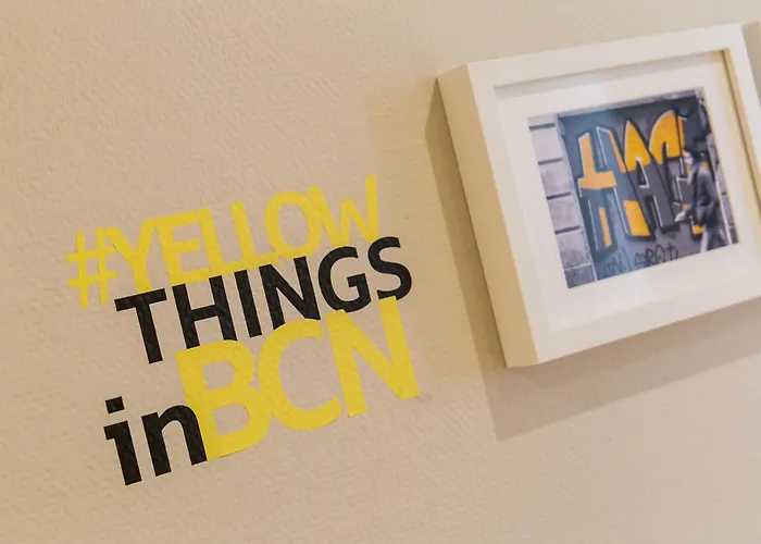 Hotel Chic&basic Reding Barcelona