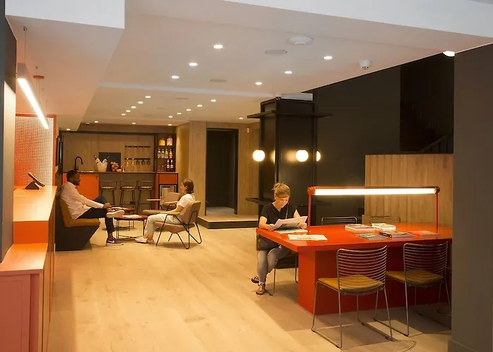 Chic&basic Reding Hotel