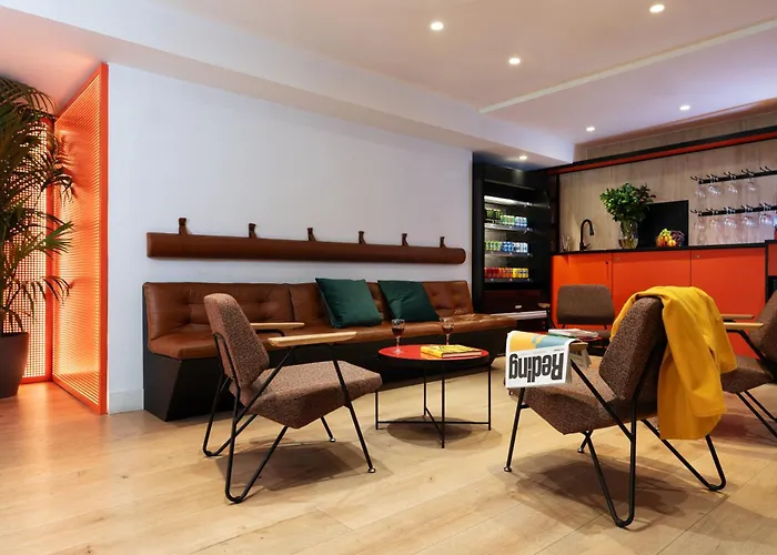 Chic&basic Reding Barcelona