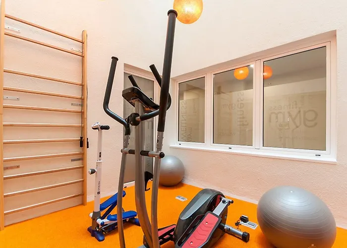 Chic&basic Reding 3*