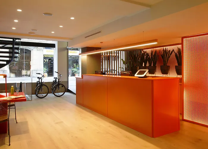 Chic&basic Reding Barcelona