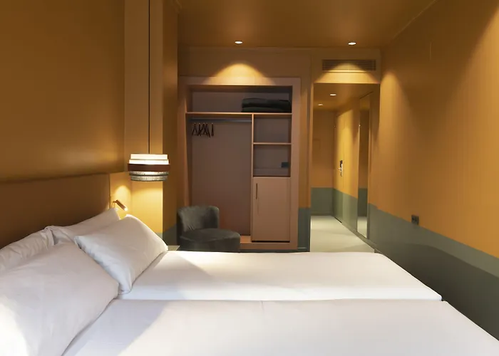 Chic&basic Reding Barcelona