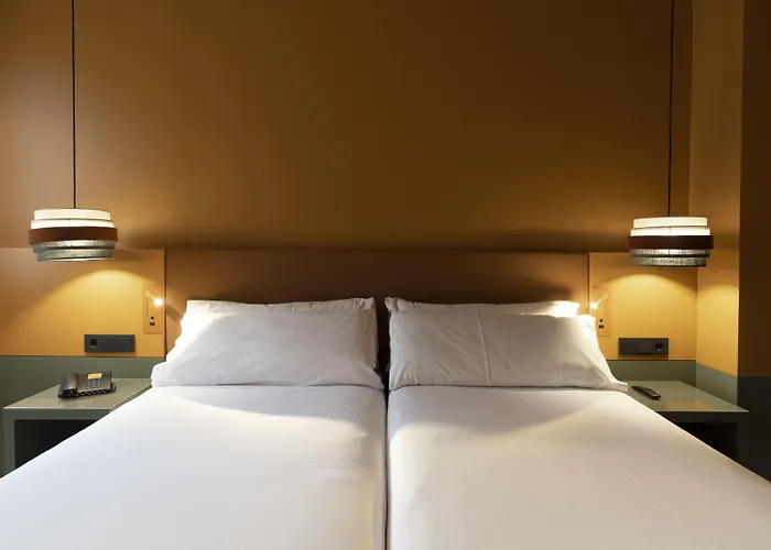 Chic&basic Reding 3*