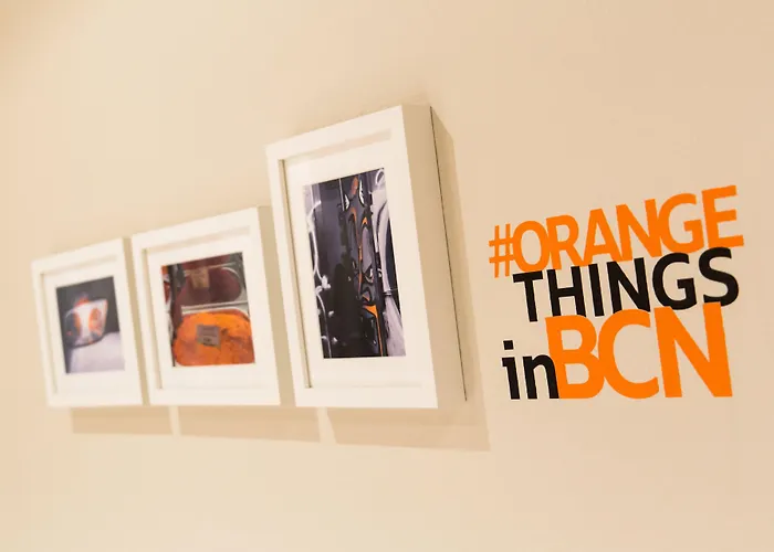 Chic&basic Reding Hotel