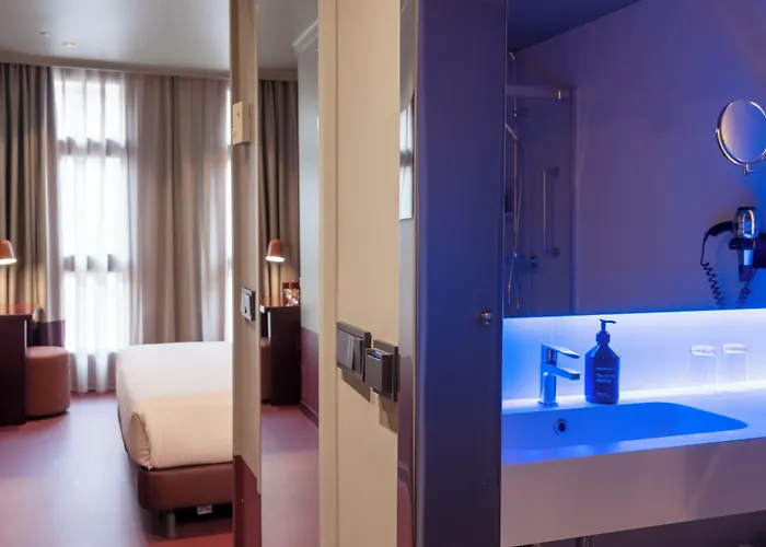 Chic&basic Reding Hotel 3*