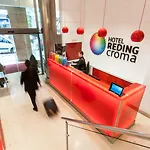 Chic&basic Reding Hotel