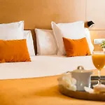 Hotel Chic&basic Reding 3*