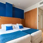 Hotel Chic&basic Reding Barcelona