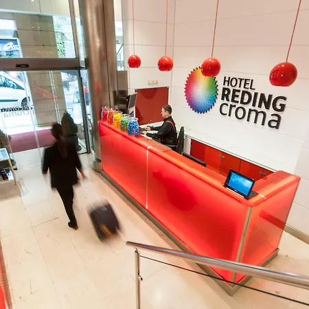 Reding Croma Hotel