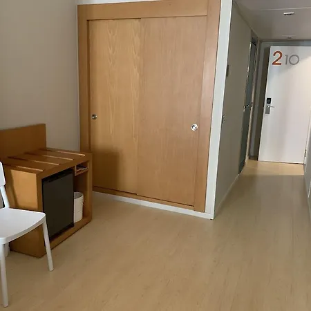 Hotel Reding Croma 3*