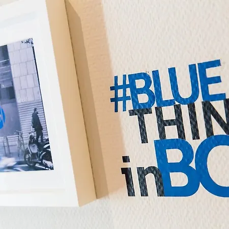 Chic&basic Reding Szálloda