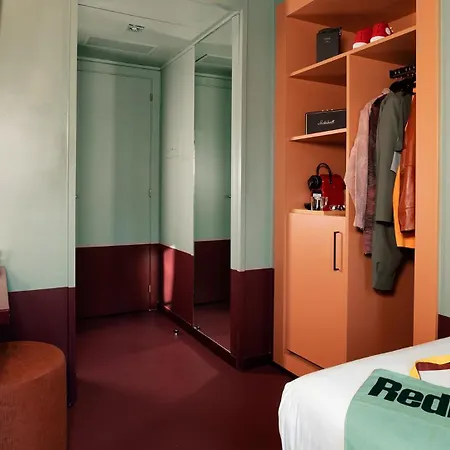 Chic&basic Reding Hotel Barcelona