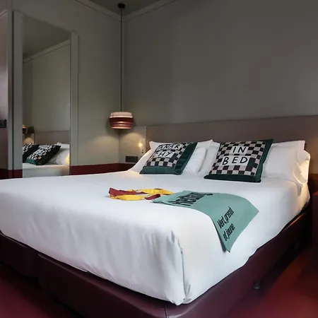 Chic&basic Reding Barcelone
