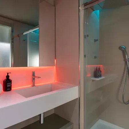 Chic&basic Reding Hotel