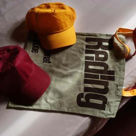 Chic&basic Reding Ξενοδοχείο 3*