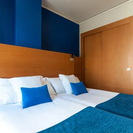 Ξενοδοχείο Chic&basic Reding Βαρκελώνη