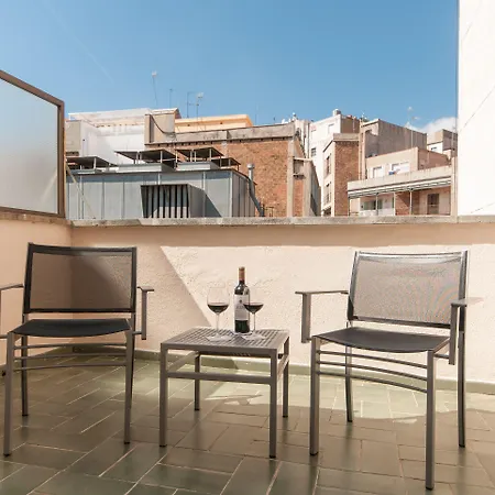 Chic&basic Reding Ξενοδοχείο 3*