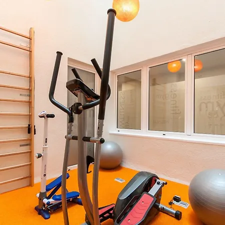 Chic&basic Reding 3*