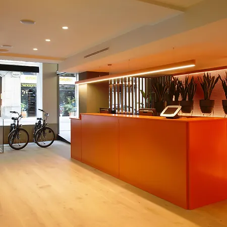 Chic&basic Reding Βαρκελώνη