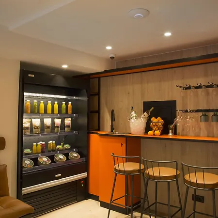 Chic&basic Reding Βαρκελώνη