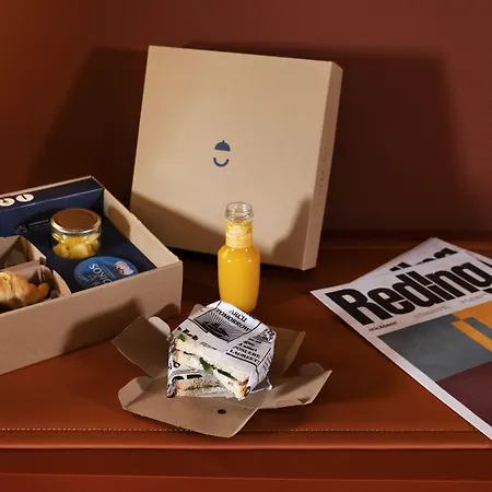 Chic&basic Reding 3* Βαρκελώνη