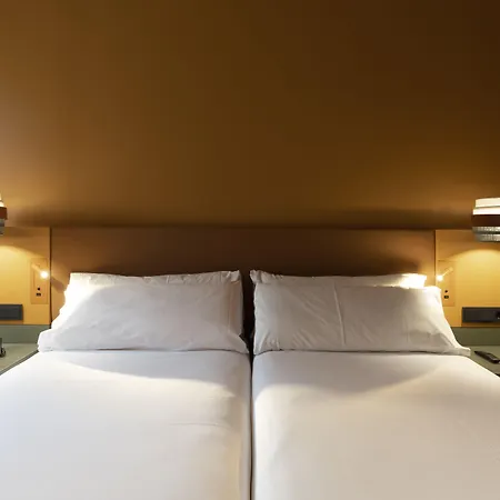 Chic&basic Reding 3*