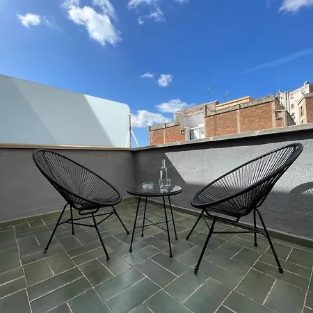 Chic&basic Reding Ξενοδοχείο 3*