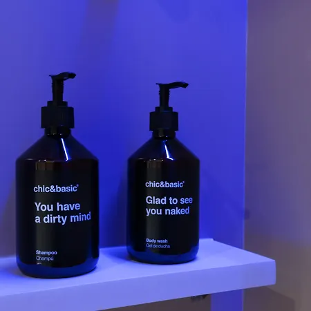 Chic&basic Reding Βαρκελώνη