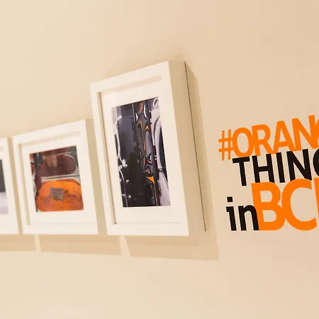 Chic&basic Reding Ξενοδοχείο