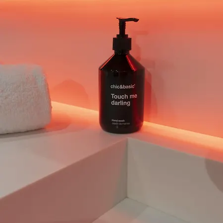 Chic&basic Reding 3*