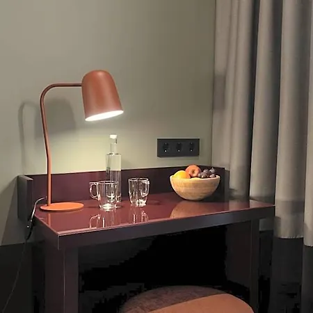 Hotel Chic&basic Reding Barcelone