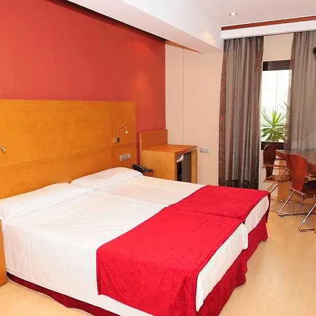 Reding Croma Hotel