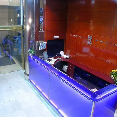 Hotel Reding Croma 3*