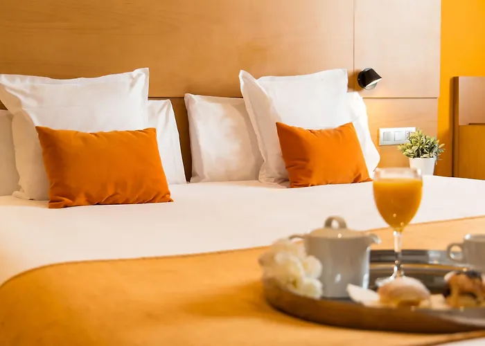 Hotel Chic&basic Reding 3*