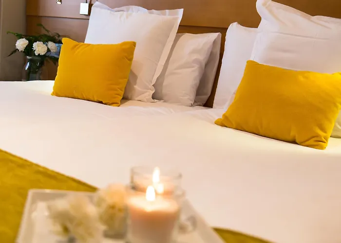 Chic&basic Reding バルセロナ