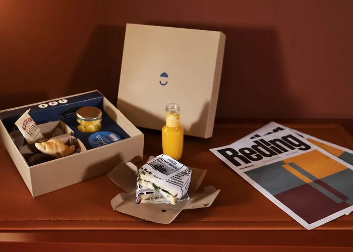 Chic&basic Reding 3* バルセロナ