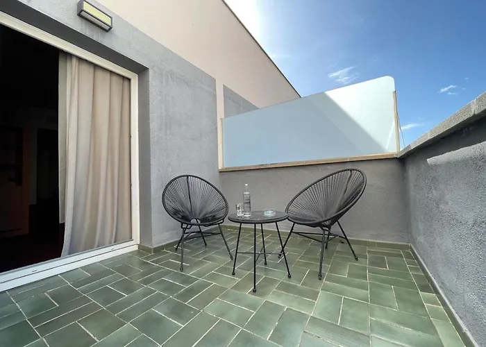 Chic&basic Reding バルセロナ