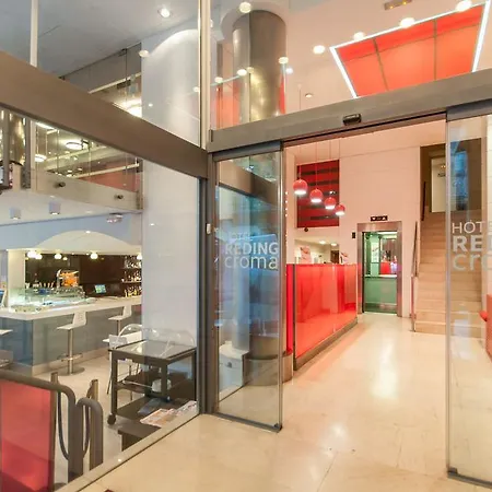 Hotel Chic&basic Reding Barcelona