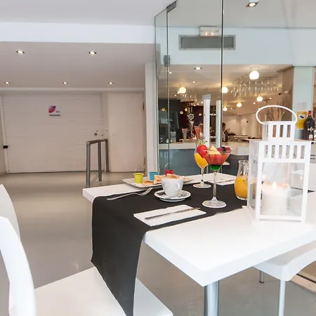 Chic&basic Reding 3*