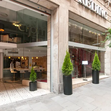 Chic&basic Reding Hotel 3*