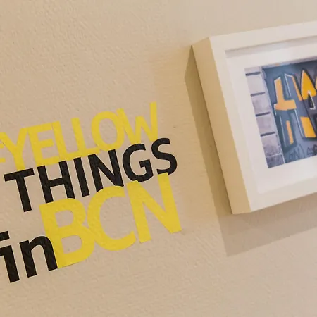 فندق Chic&basic Reding برشلونة