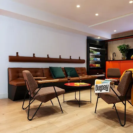 Chic&basic Reding Barcelona