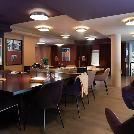 Chic&basic Reding برشلونة