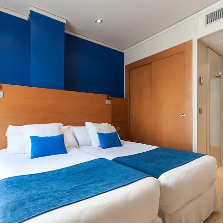 Hotel Chic&basic Reding Barcelona